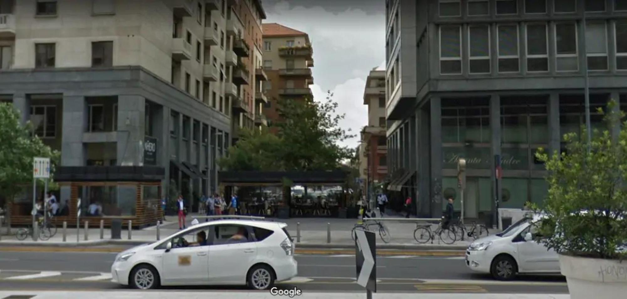 Suite Mm3/Repubblica A 5 Minuti Dal Duomo Milán Exterior foto